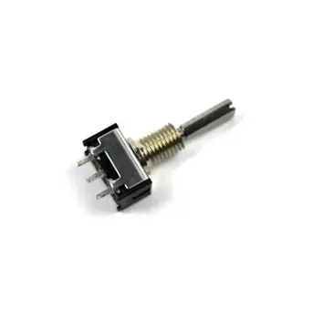 

FrSky Taranis X9E 3 Position Short Toggle Switch Replacement Part