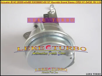 

Turbo Actuator BV43 28200-4A480 53039880145 53039880127 53039700145 53039700127 For Hyundai Grand Starex CRDI H-1 D4CB 16V 2.5L