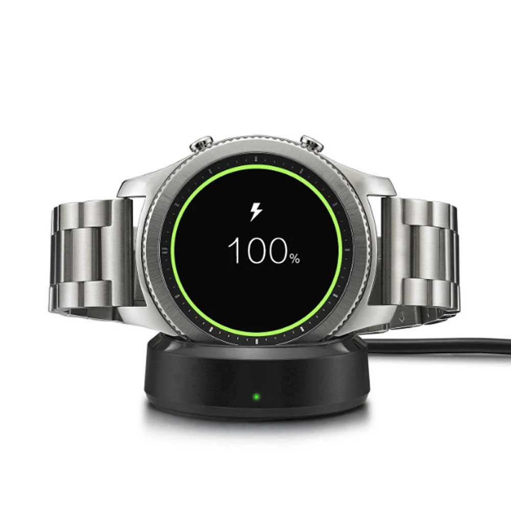 Chargeur montre samsung gear sport Clearance
