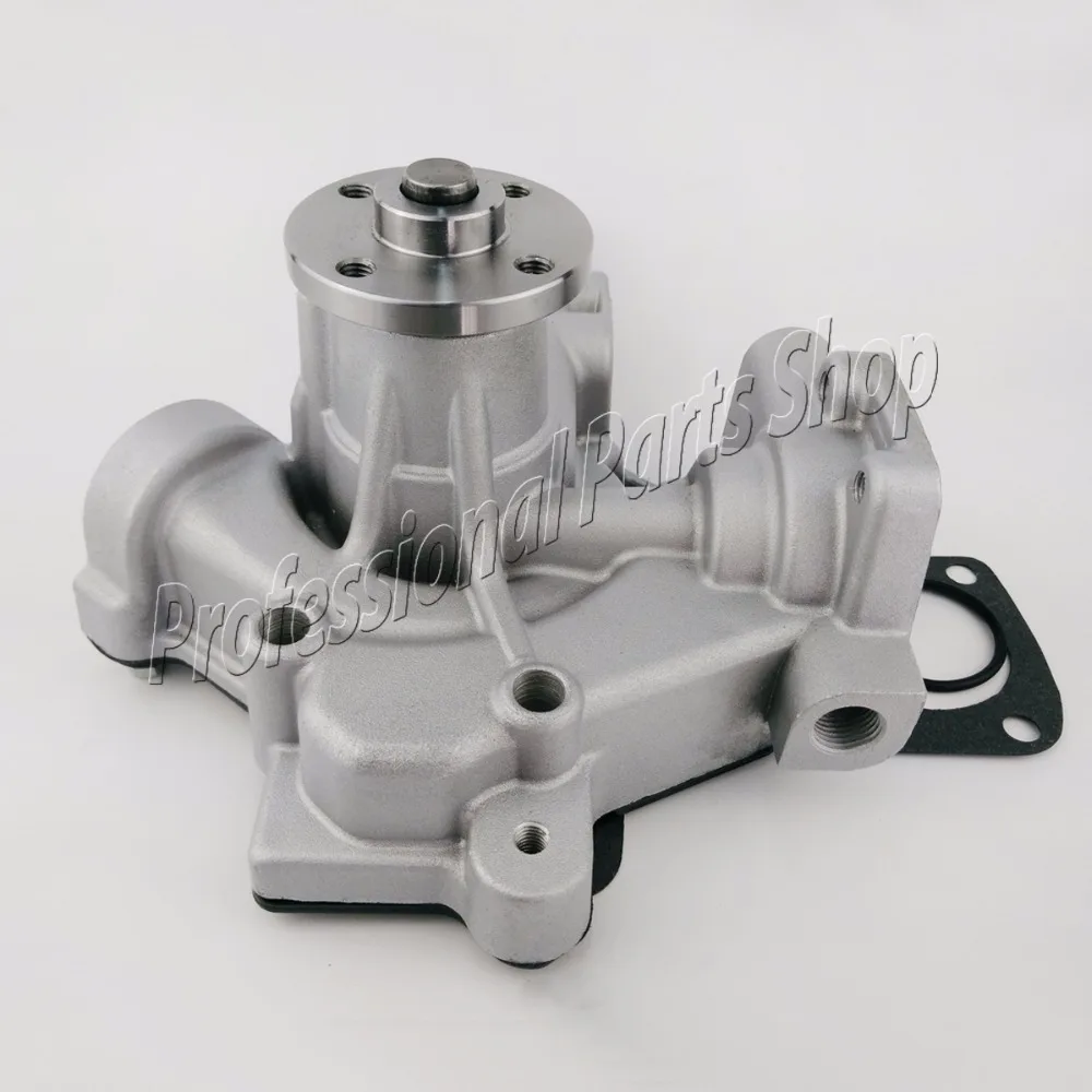 Водяной насос 129900 42054 42055 для YANMAR KOMATSU 4D94E 4D94LE Фотогалерея|pump pump|pump for waterpump |