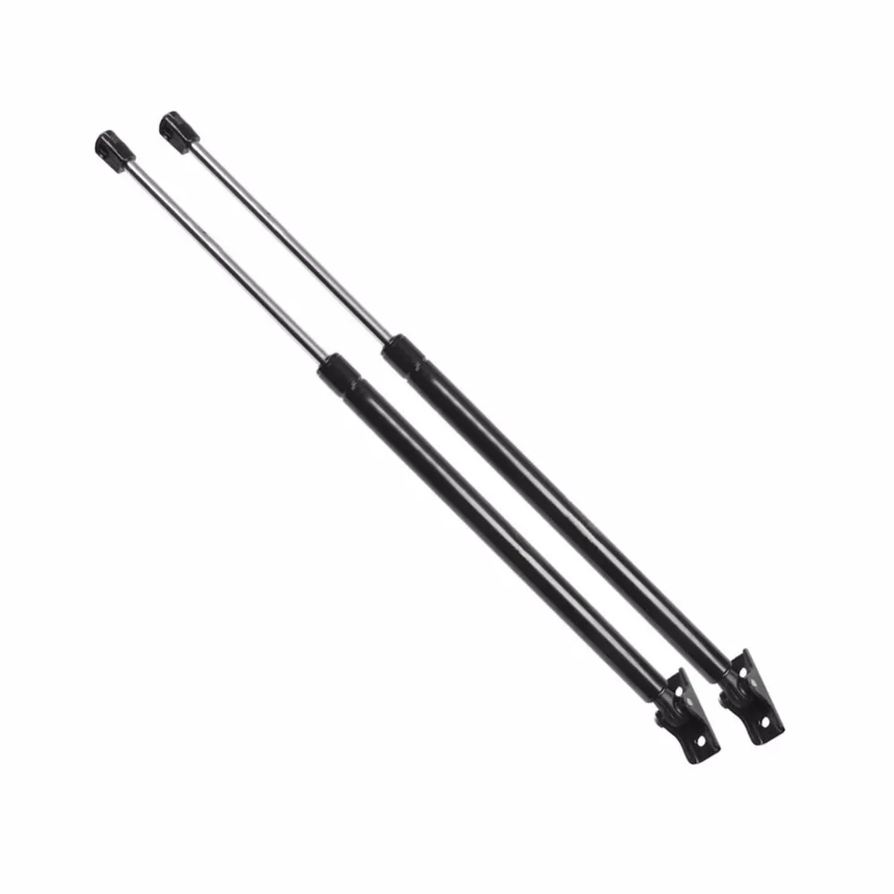 2x Car Tailgate Lift Supports Damper Prop Rod Arms Gas Struts for Jeep