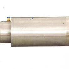 3HP 2.2KW ER20 12000-24000 об/мин водяное охлаждение постоянный Мощность Электрический Шпиндельный двигатель SDK100-12-24Z-2.2 380V 100 мм гравировальный станок с ЧПУ