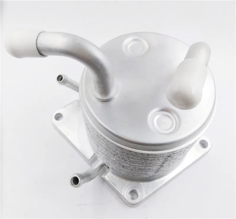 Новый масляный радиатор CVT трансмиссионный датчик 21606 1XF0A для Nissan NV Rogue Juke