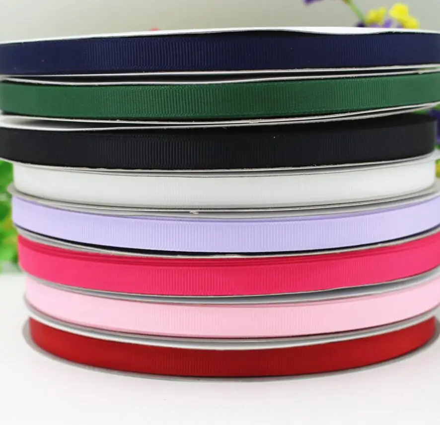 100 yards /roll black ribbon/thread tape Width 15mm bow tie belt Decoration Invitation Card Gift DIY packing Accessories | Аксессуары