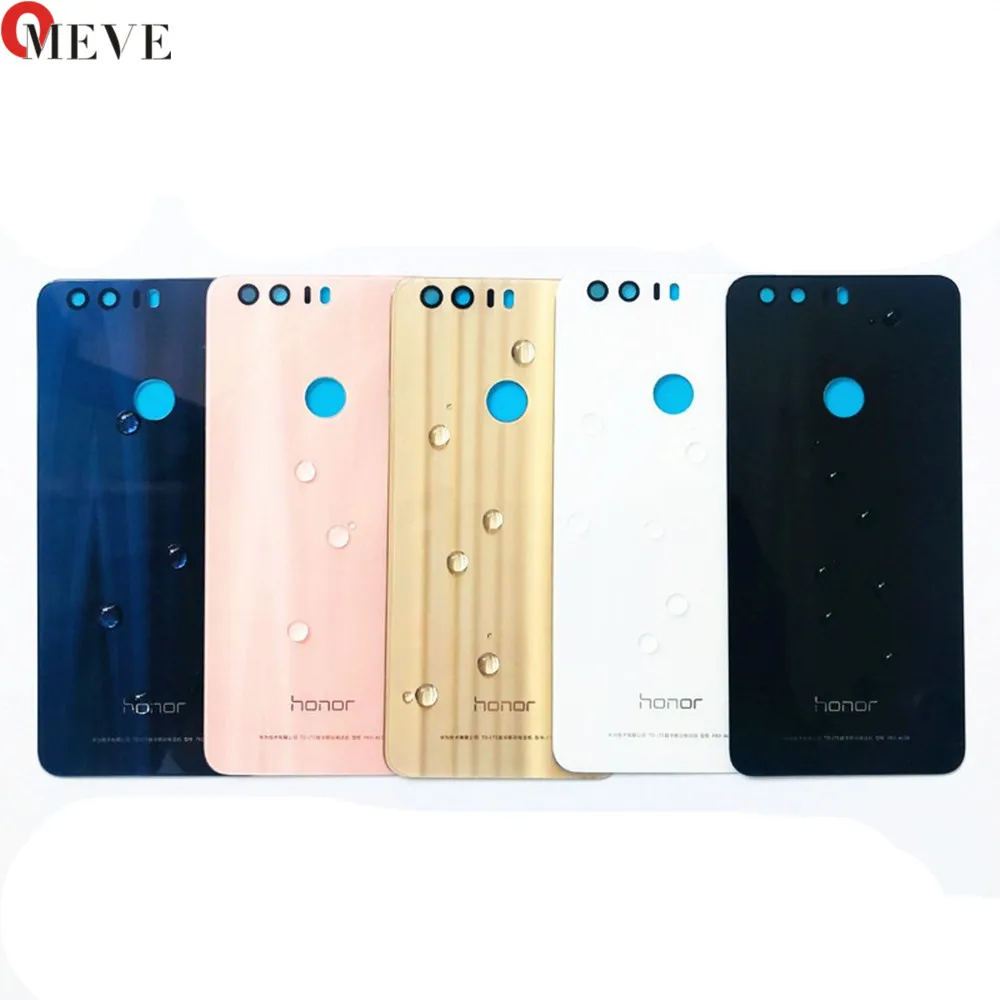 Оригинальный Новый чехол для Huawei Honor 8 5 2 &quot задняя крышка батарейного отсека