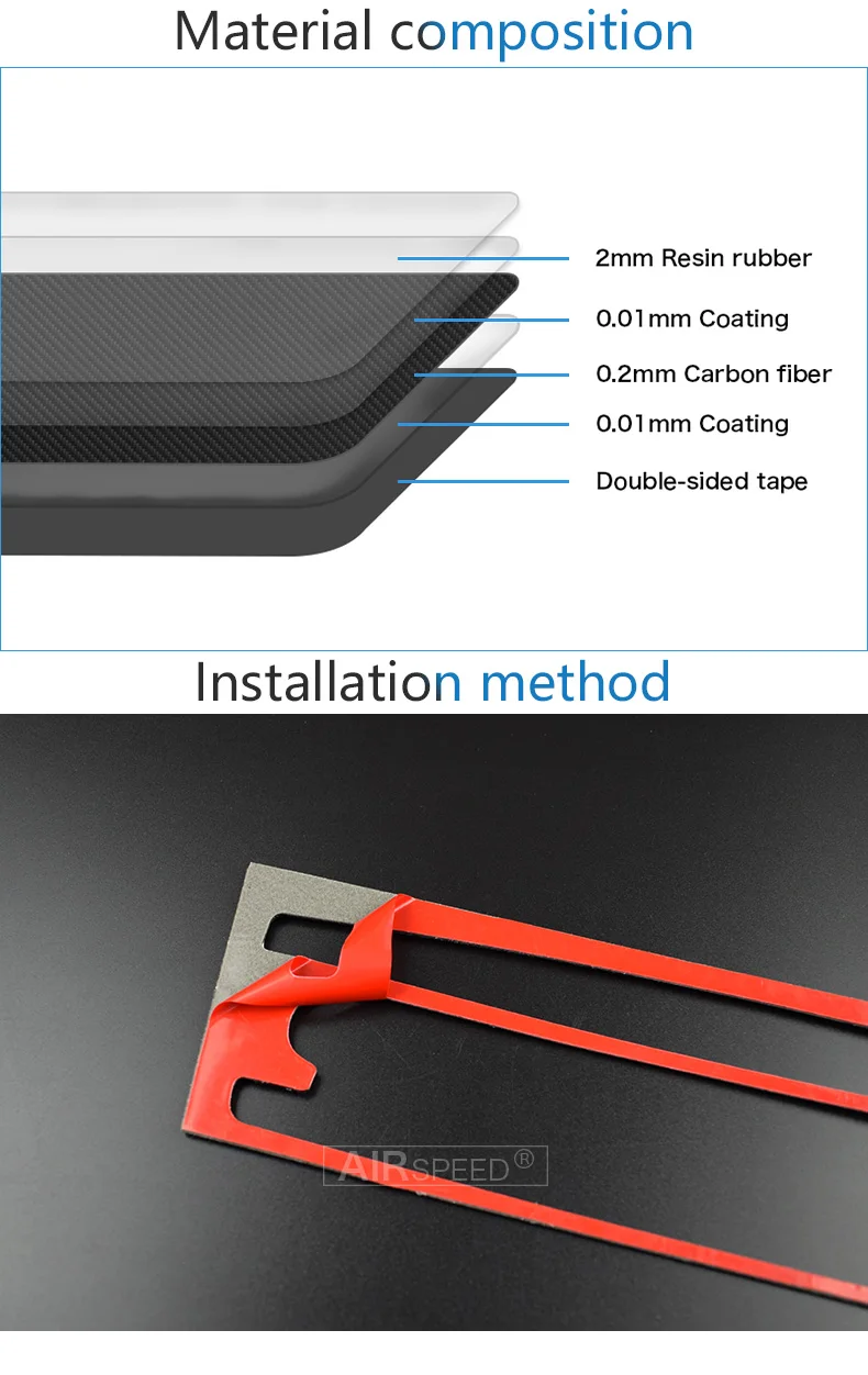 BMW 3 Series E90 E92 E93 Accessories Car Interior Carbon Fiber Air Conditioning CD Panel Cover Trim Decorations (11)