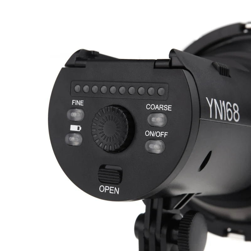 YONGNUO-YN-168-YN168-LED-Video-Light-168pcs-Lamps-LED-Camera-Video-Light-for-Canon-Nikon (5)