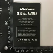 Nueva batería para DOOGEE X9/X9 PRO 3000 mAh-envío rápido de Europa Nueva batería para DOOGEE X9/X9 PRO 3000 mAh-envío rápido de Europa