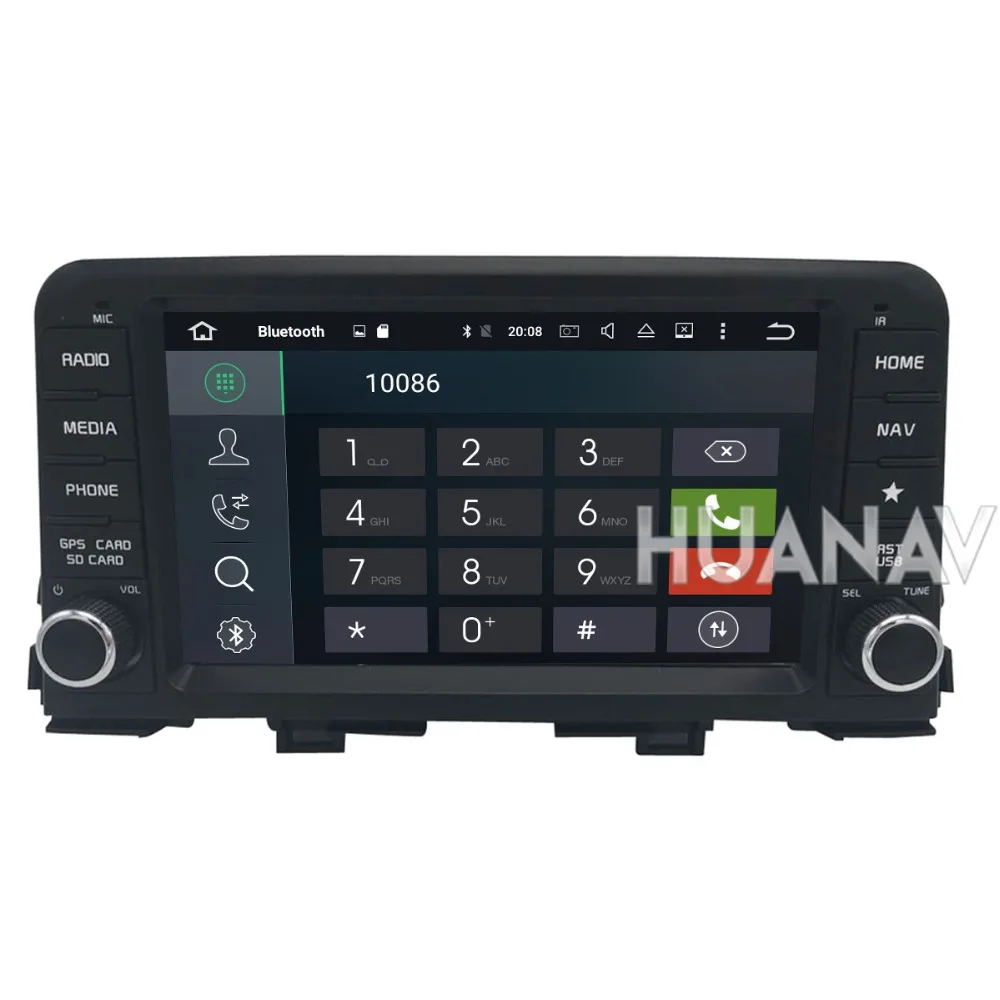 Best Car GPS Navigation Stereo for KIA PICANTO MORNING 2017 2018 1 din Auto Radio Multimedia Android 8.1 No DVD Player tape recorder 2 Best Car GPS Navigation Stereo for KIA PICANTO MORNING 2017 2018 1 din Auto Radio Multimedia Android 8.1 No DVD Player tape recorder 2