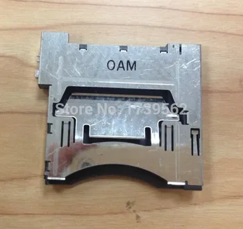 

For DS I game card slot socket 90%new