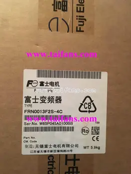 

original new frequency converter inverter FRN0013C2S-4C