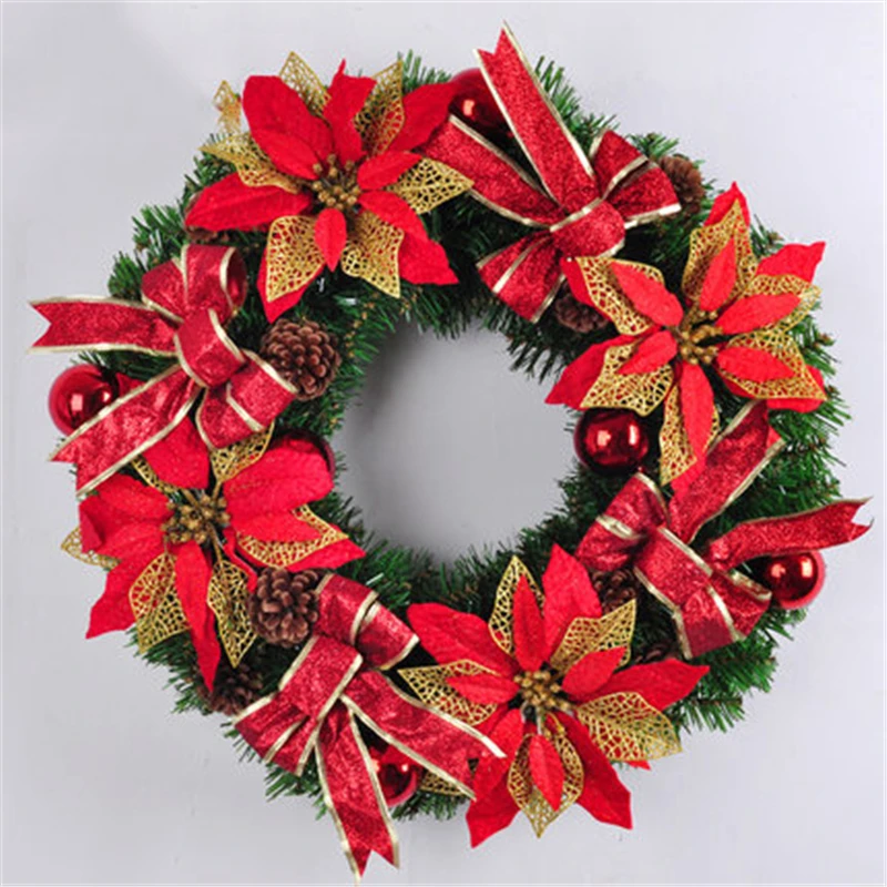 Online Buy Wholesale artificial pine garland from China artificial pine
