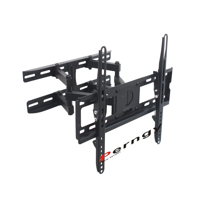 DL D 210SH 6 arms 32 &quot46&quot 50 &quot55&quot Выдвижной светодиодный телевизор настенное