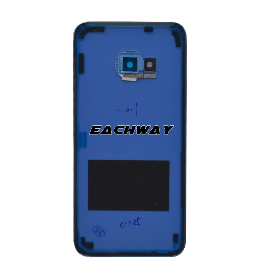 HTC U11 lITE Battery cover ff1