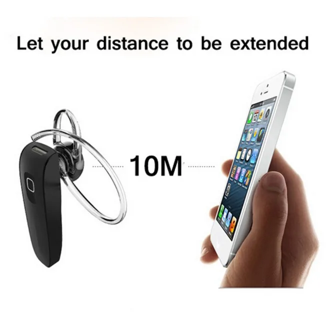 Bluetooth гарнитуры B1 мини беспроводные наушники Auriculares V4.0 HD Mic Handsfree для iPhone XiaoMi Phone
