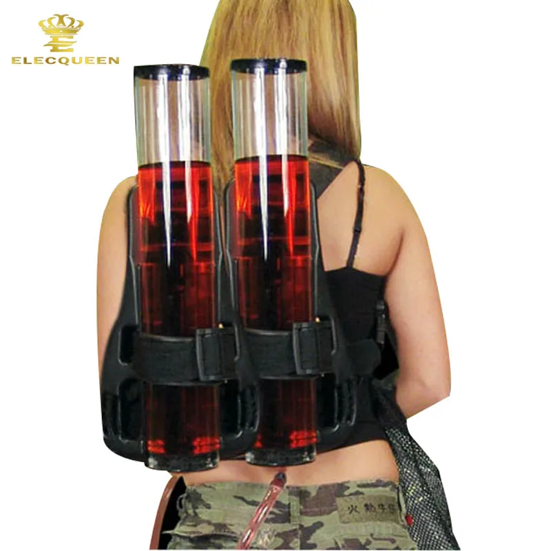 Buy Party Life Dual Barrel Portable Backpack Beverage