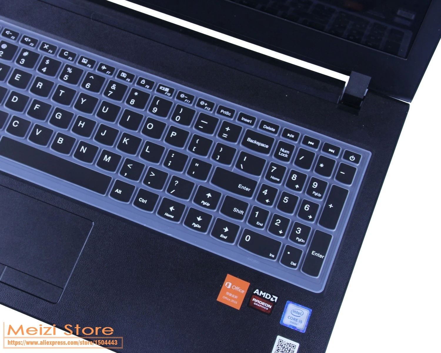Для Lenovo Flex 4 1580 15 6 &quotНоутбук Обложка для клавиатуры протектор Защитная кожа Ideapad
