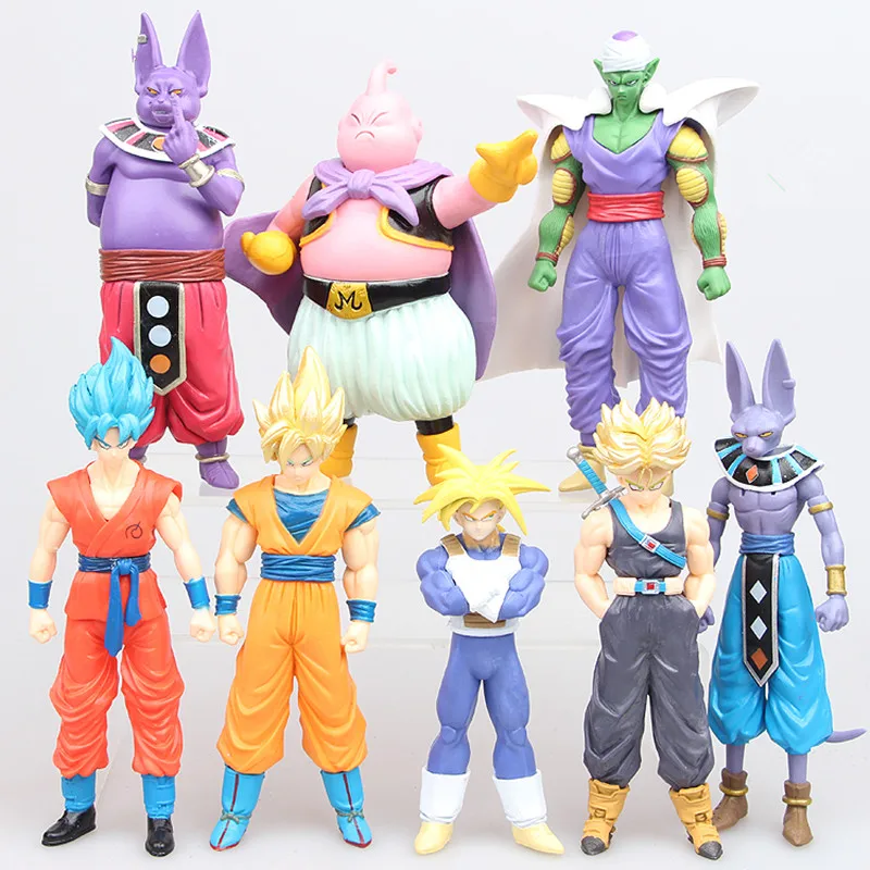 wcf figures