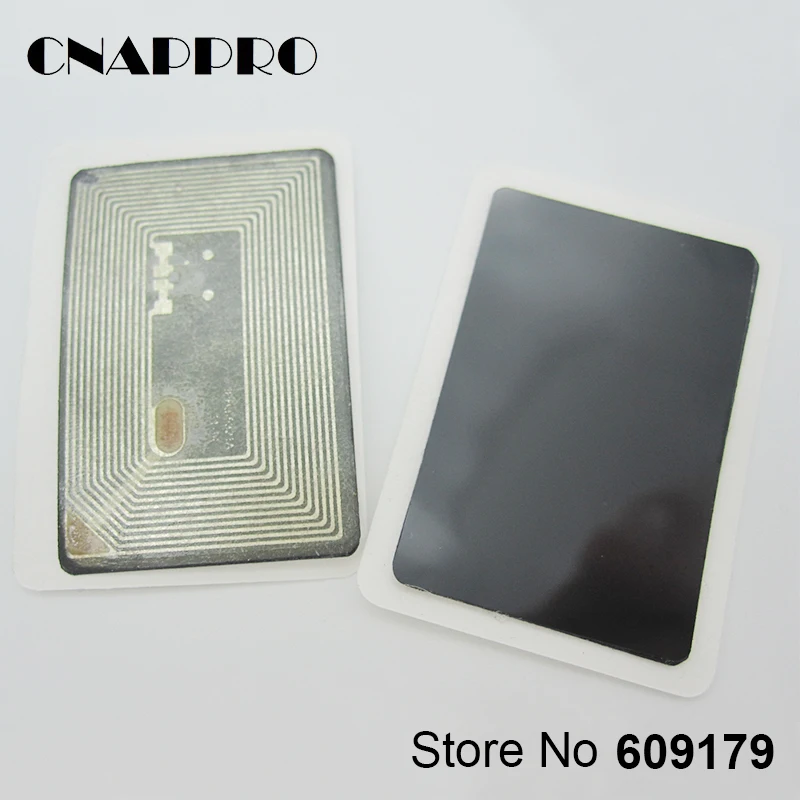 Kyocera Toner Chip A5