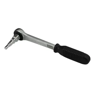 

Ratchet Wrench Pumping Valve Removal Ratchet Wrench 10-21mm
