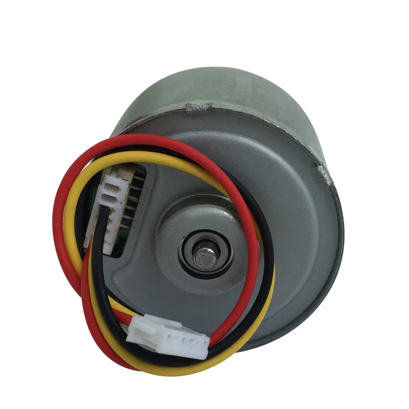 

R3626 Brushless DC Motor Motor Miniature Brushless Motor High Speed Motor 12V-24V 6000RPM LF1