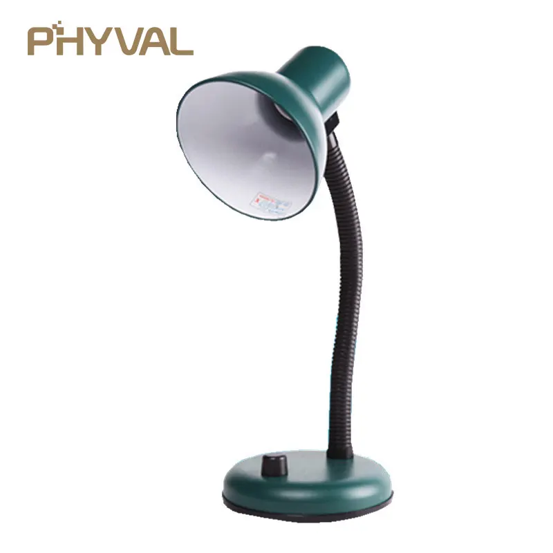 writing table lamp