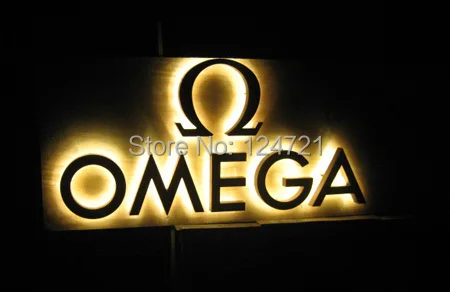 Вывески из нержавеющей стали|letter led|led letterssign led |