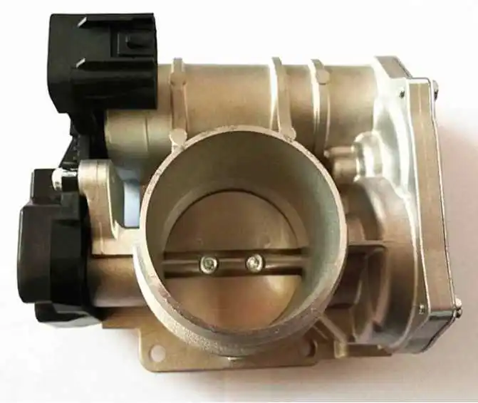 28230993 клапан дроссельной заслонки для Dongfeng Fengshen S30/ H30 | Автомобили и мотоциклы