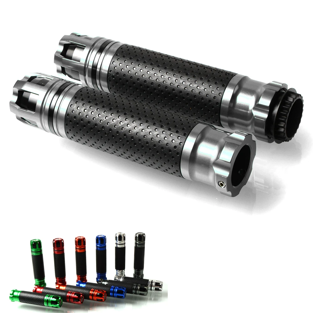 handlebar grips 22mm