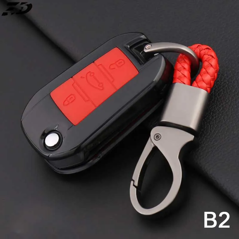 B (2)