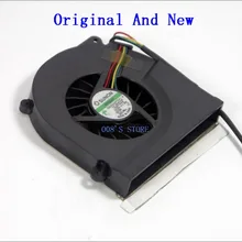 Охлаждающий вентилятор для ноутбука ASUS X51 X51C X51H X51L X51R X51RL X5EAE для SUNON ZB0506AUV1-6A 1,7 Вт/GB0506PGV1-A 1,9 Вт