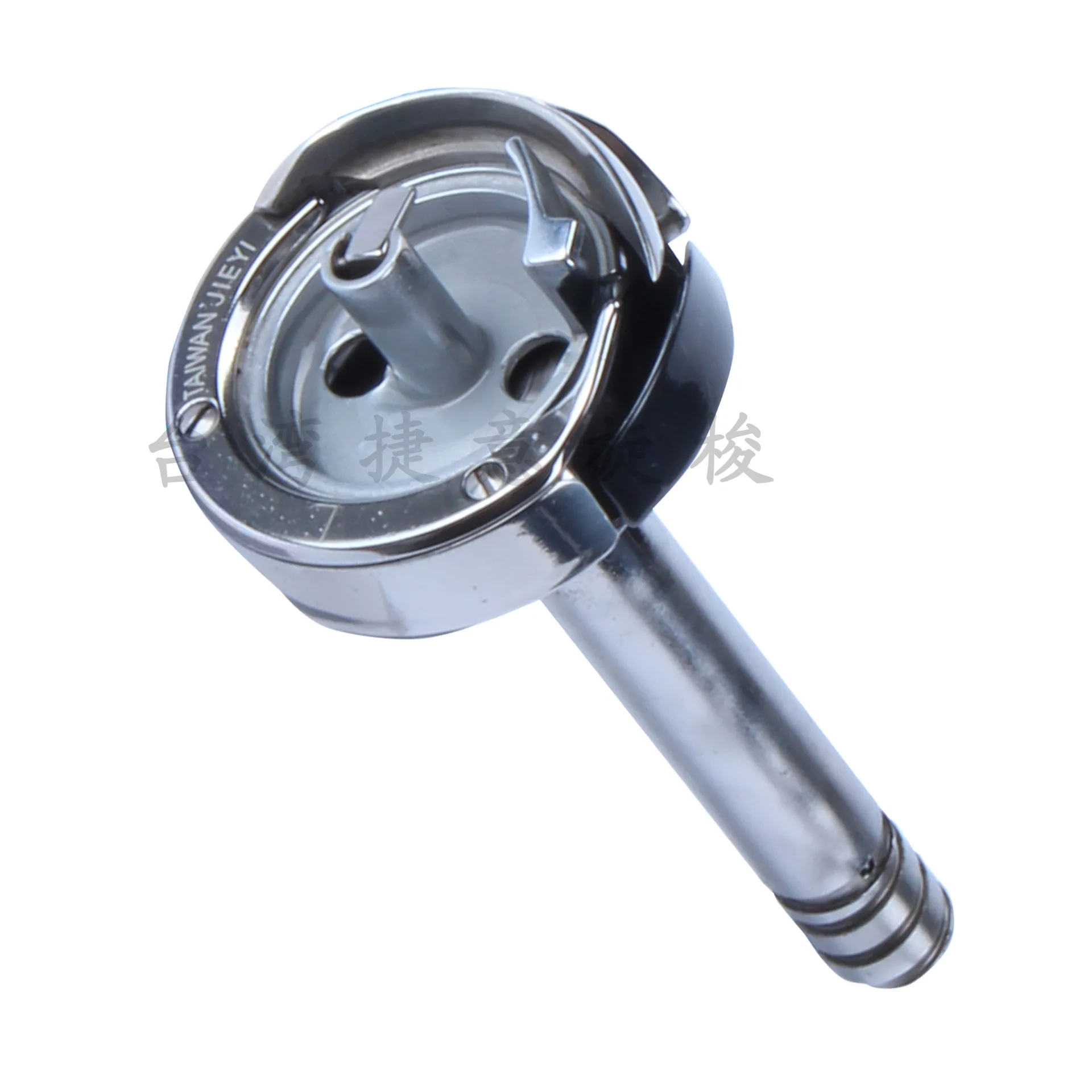 

sewing machine parts 1150 automatic thread cutting spindle bed production JRT12-5JC flat double needle small shuttle
