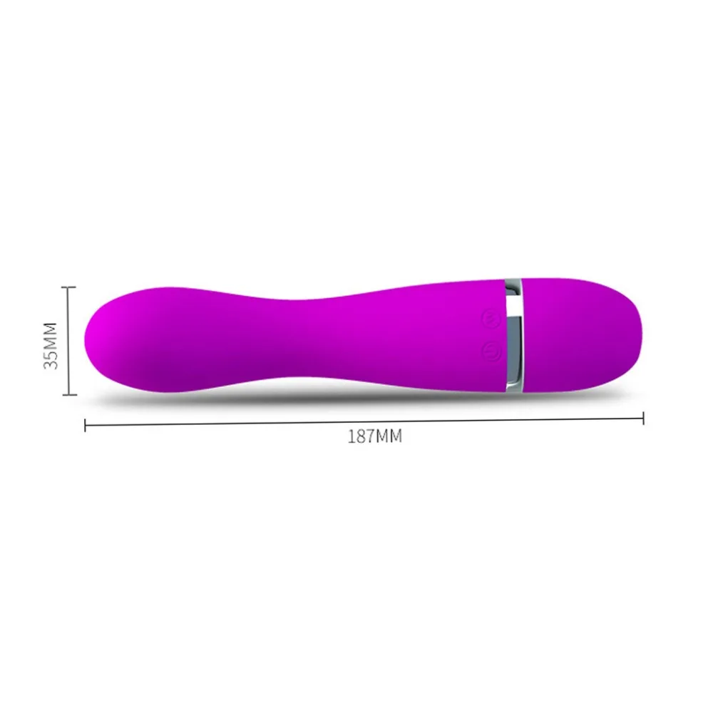 G spot фаллоимитатор вибратор секс игрушки струнный Анальный Анальная пробка