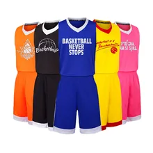 Adsmoeny плюс размер мужские баскетбольные Джерси шорты форма для соревнований костюмы дышащие наборы баскетбольные майки на заказ