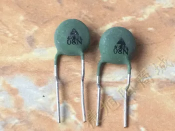 

New 100% 25PCS Thermistor NTC SCK 08N 300r-500r 800V 75 degrees