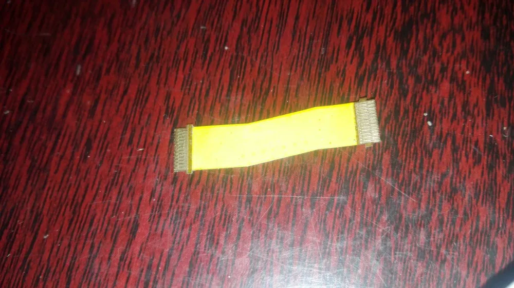 

Keypad Flex Cable for Symbol Motorola MC75A0 MC75A6 MC75A8