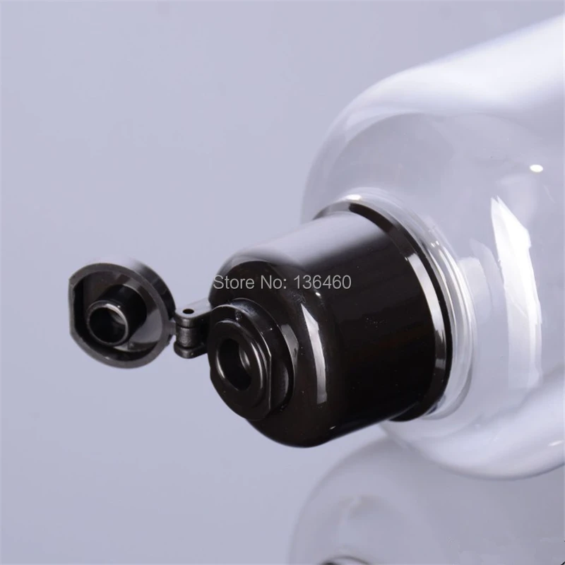 PET bottle set