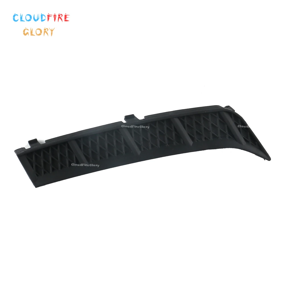 CloudFireGlory 57731SG120 Rt передний бампер решетка гриль наполнитель для Subaru Forester 2014 2015