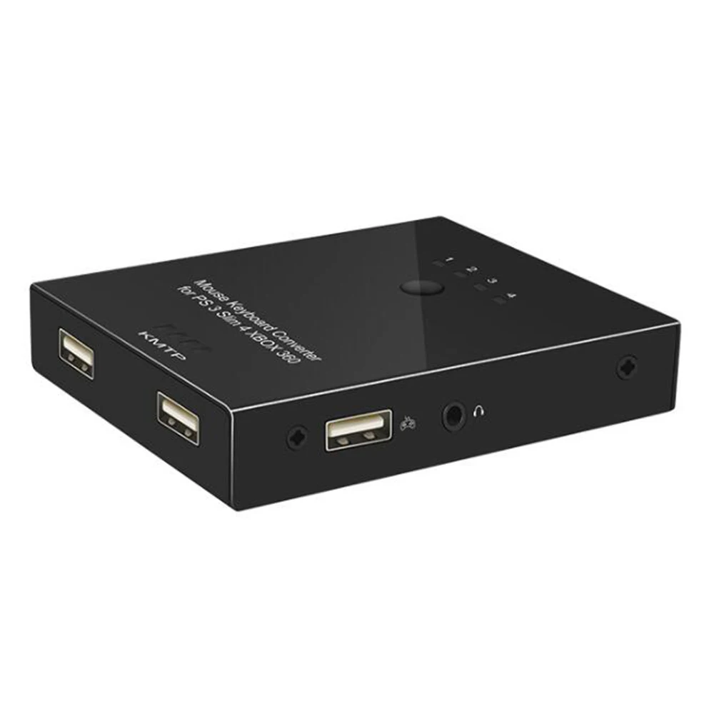 Конвертер клавиатуры и мыши аксессуары для KVM переключатель Usb|KVM-переключатели| |
