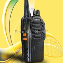 Дешевый UHF портативная рация Zastone zt-v68 двухстороннее радио
