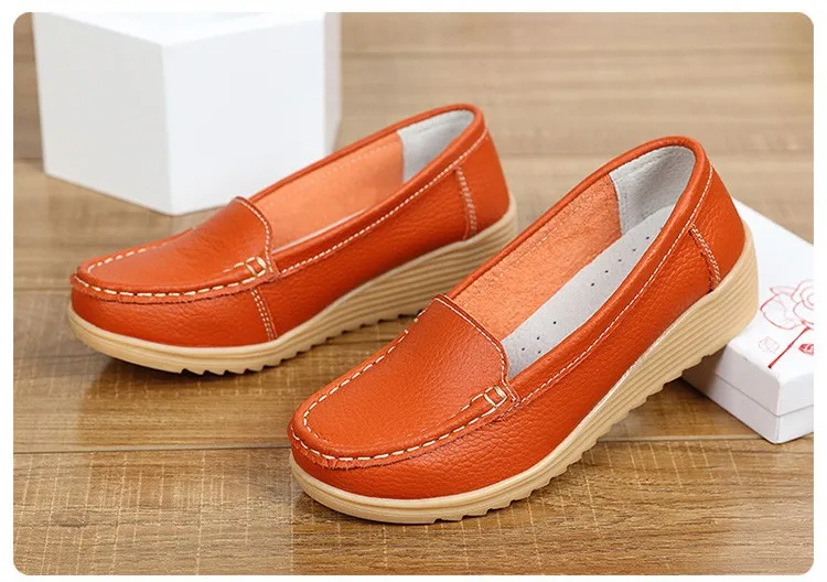 AH 987 (4) mother flats shoes