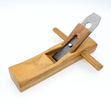 280mm bamboo Hand Planer Carpenter Hard Wood Hand Tools Easy For Sharpening