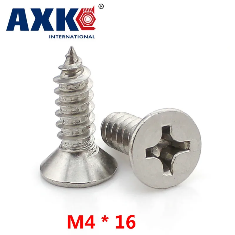 2018 Hot Sale New Drywall Screws For Laptops Axk 40pcs 304 Stainless 
