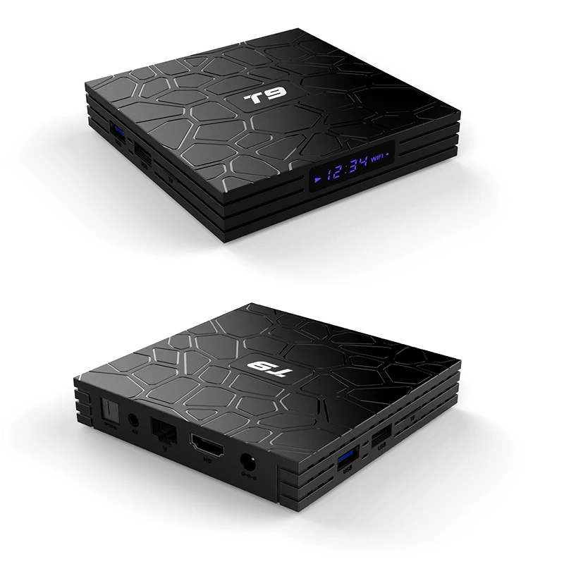 T9 Box 8