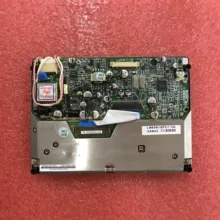 LM05016PS1-HC промышленный ЖК-дисплей, протестирован перед отправкой