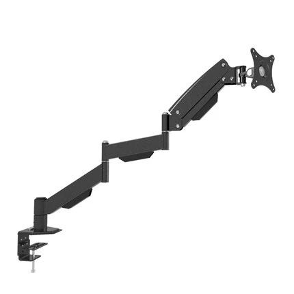 BL-L155 Gas Spring Long Arm 17-27
