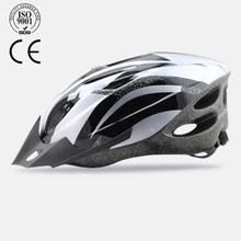 Открытый Велоспорт велосипед Троицы Сверхлегкий шлем взрослых велосипедные шлемы EPS Цикл MTB Дорога/Гонки езда оборудования