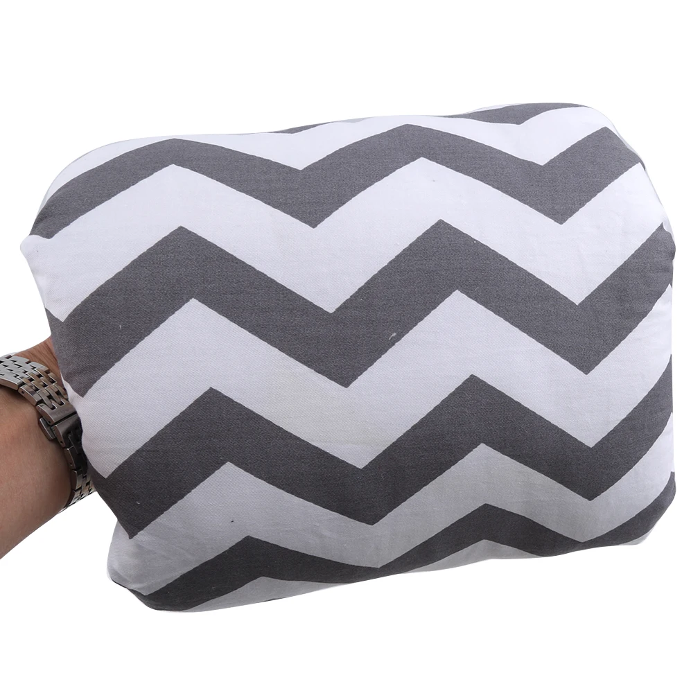 

Baby Arm Pillow Breastfeeding Nursing Pillow Baby Gift Arm Cusion for Breastfeeding or Bottle Feeding Newborn