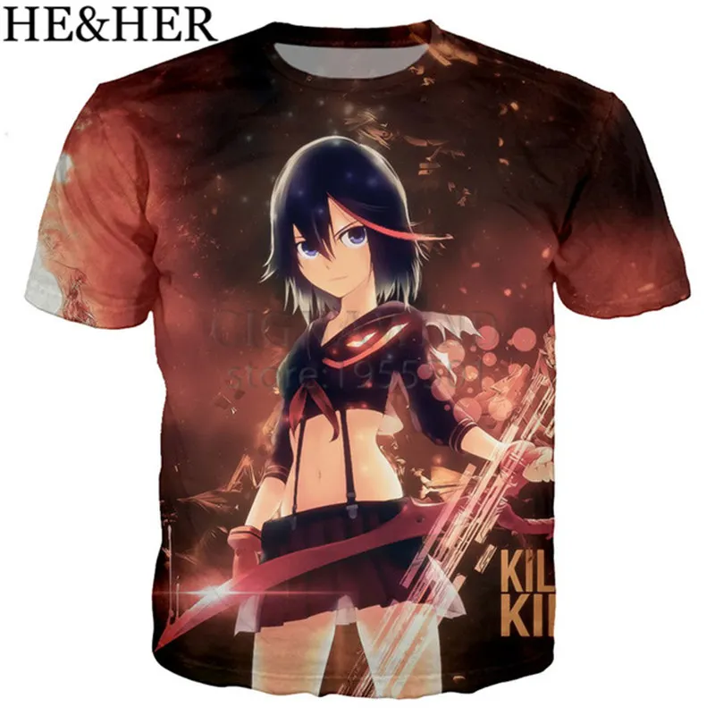New-arrive-popular-anime-KILL-la-KILL-t-shirt-men-women-3D-printed-t-shirts-casual.jpg_640x640