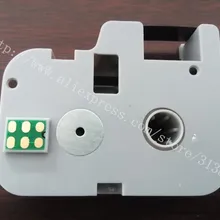 Термоусадочный принтер, чернильная лента, DR-D80B для принтера biovin S710E, Электронная надпись, ленточный маркер, ID принтер